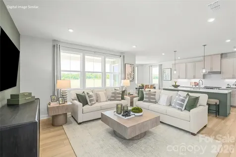 3133 Ravenfield Lane Charlotte NC 28213