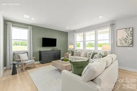 3133 Ravenfield Lane Charlotte NC 28213