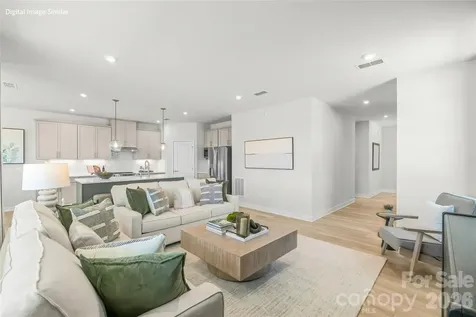 3133 Ravenfield Lane Charlotte NC 28213