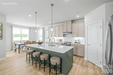 3133 Ravenfield Lane Charlotte NC 28213
