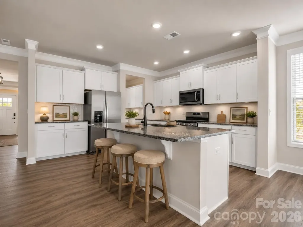 23 Silverthorne Court Hendersonville NC 28792