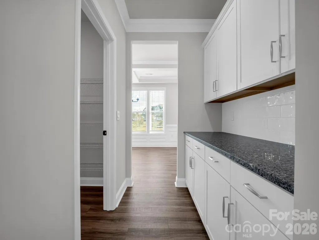23 Silverthorne Court Hendersonville NC 28792
