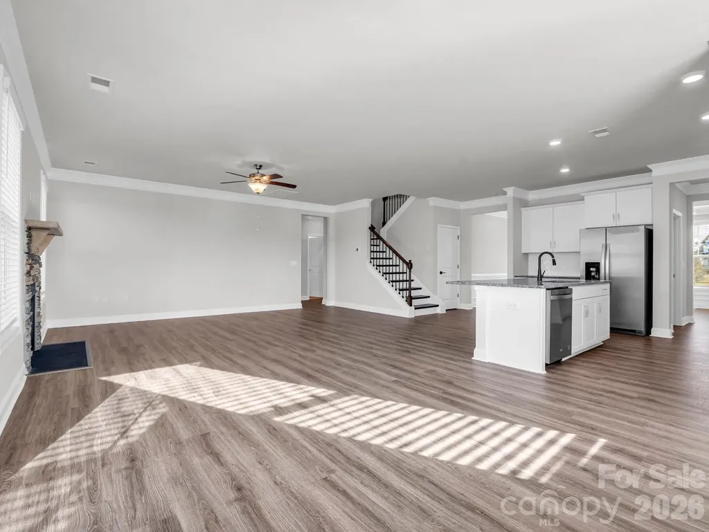 23 Silverthorne Court Hendersonville NC 28792