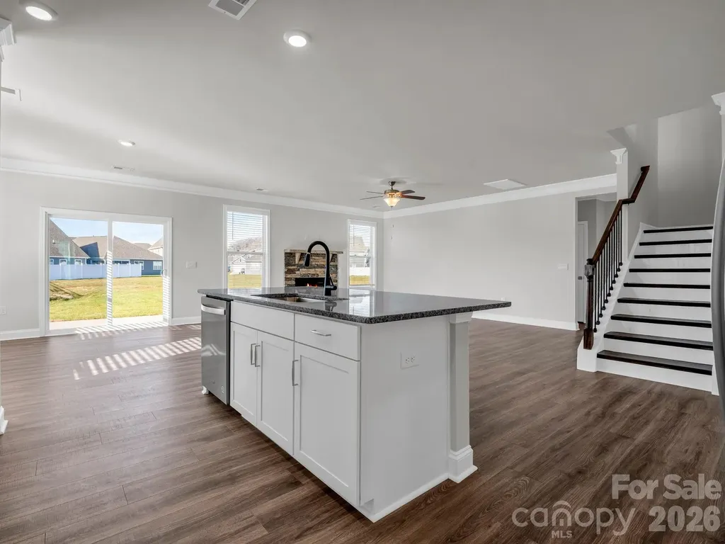 23 Silverthorne Court Hendersonville NC 28792