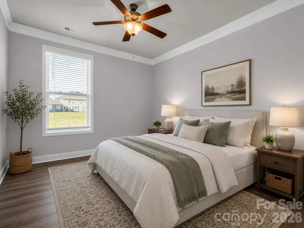23 Silverthorne Court Hendersonville NC 28792