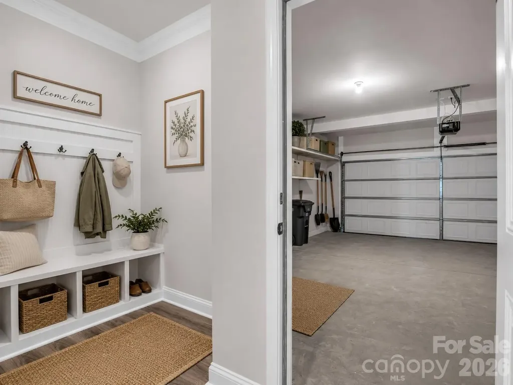 23 Silverthorne Court Hendersonville NC 28792