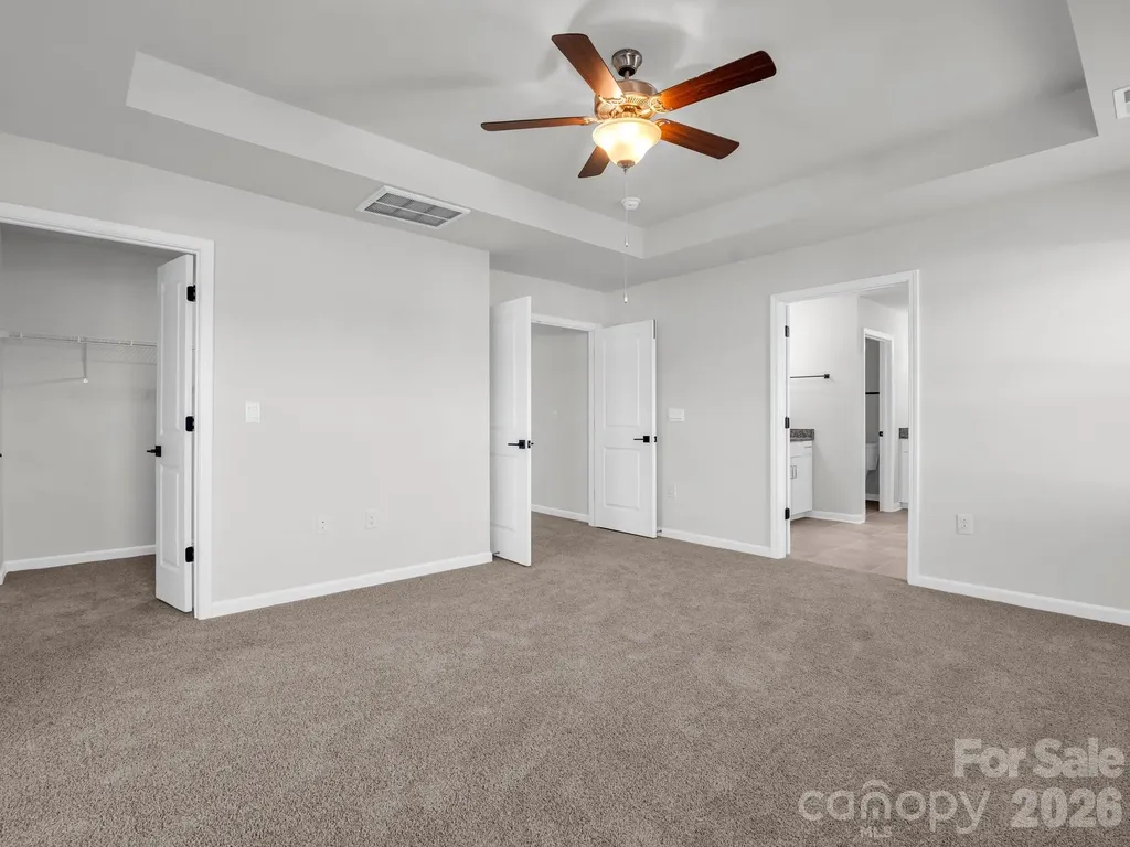 23 Silverthorne Court Hendersonville NC 28792