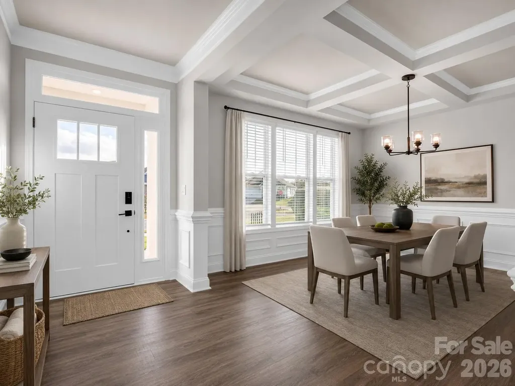 23 Silverthorne Court Hendersonville NC 28792
