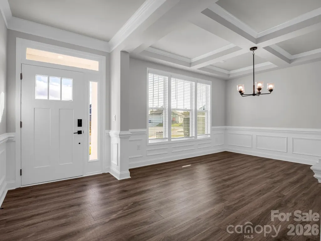 23 Silverthorne Court Hendersonville NC 28792