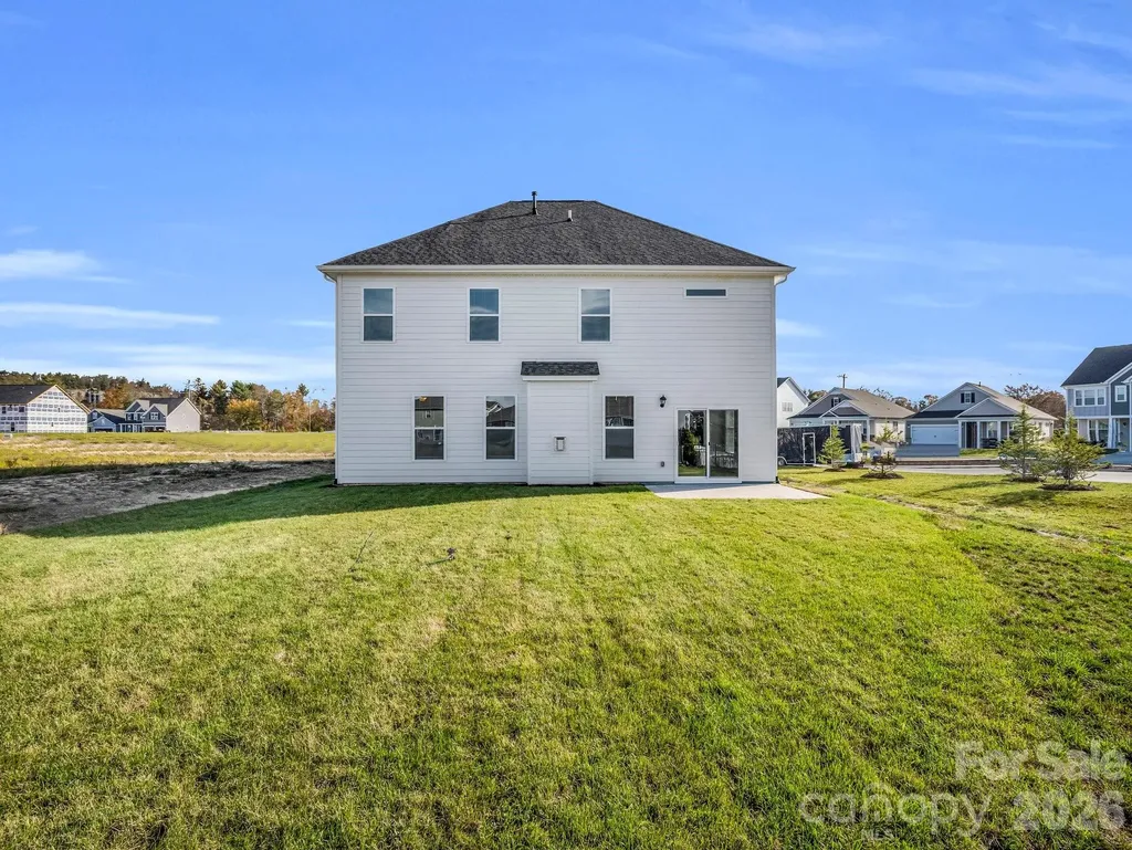 23 Silverthorne Court Hendersonville NC 28792