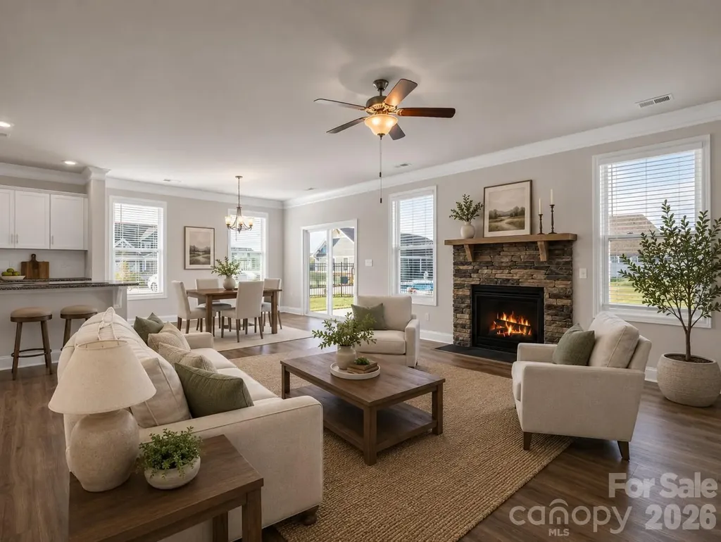 23 Silverthorne Court Hendersonville NC 28792