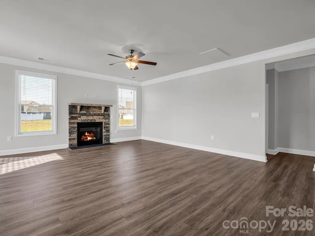 23 Silverthorne Court Hendersonville NC 28792