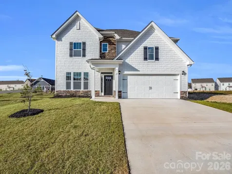 23 Silverthorne Court Hendersonville NC 28792