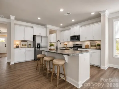23 Silverthorne Court Hendersonville NC 28792