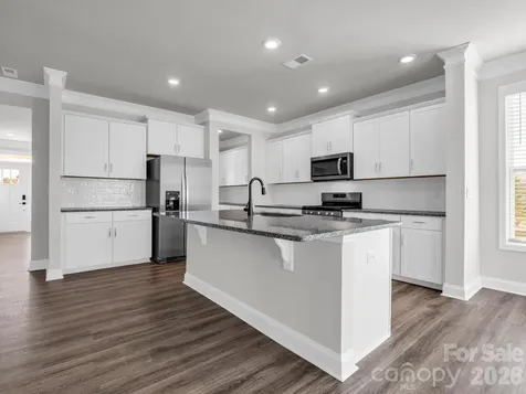 23 Silverthorne Court Hendersonville NC 28792