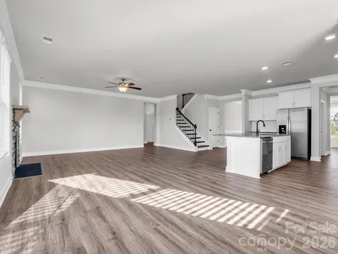 23 Silverthorne Court Hendersonville NC 28792