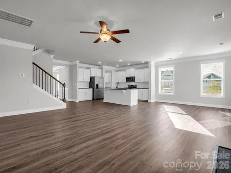 23 Silverthorne Court Hendersonville NC 28792