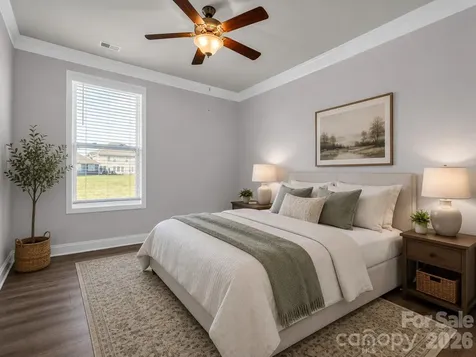 23 Silverthorne Court Hendersonville NC 28792