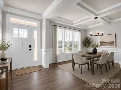 23 Silverthorne Court Hendersonville NC 28792