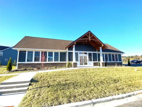 23 Silverthorne Court Hendersonville NC 28792