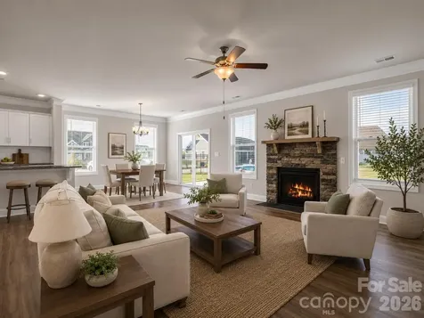 23 Silverthorne Court Hendersonville NC 28792