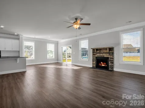 23 Silverthorne Court Hendersonville NC 28792