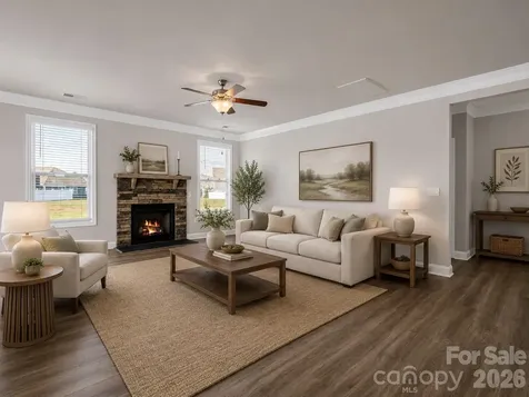23 Silverthorne Court Hendersonville NC 28792