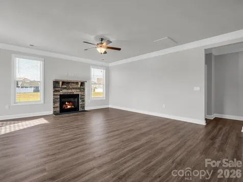 23 Silverthorne Court Hendersonville NC 28792