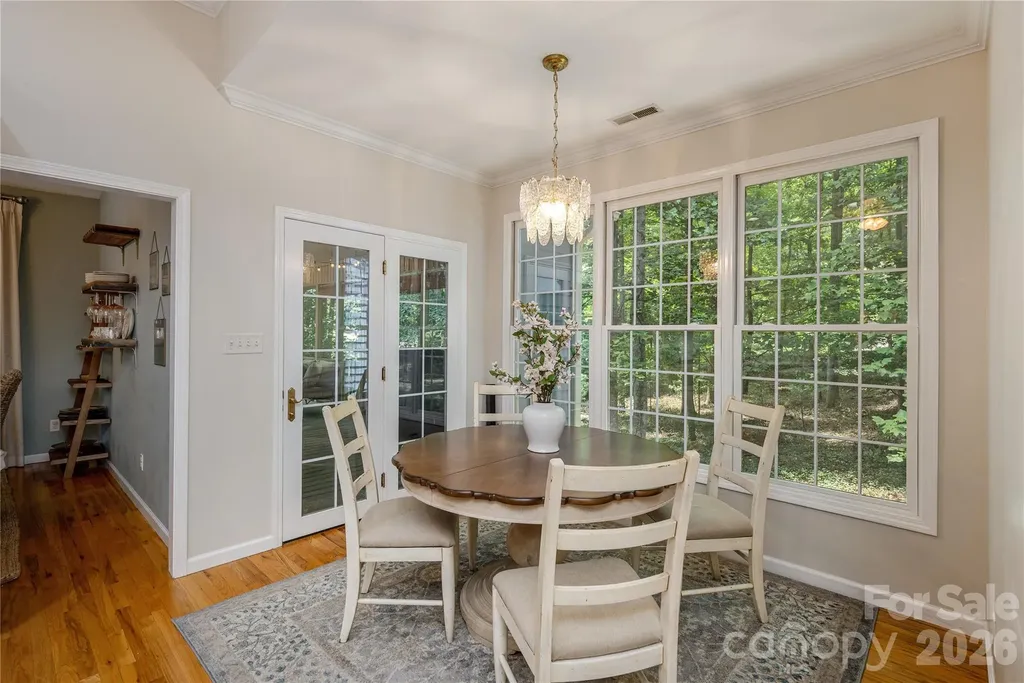 7 Oak Hollow Drive Asheville NC 28805