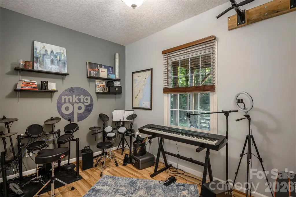 7 Oak Hollow Drive Asheville NC 28805