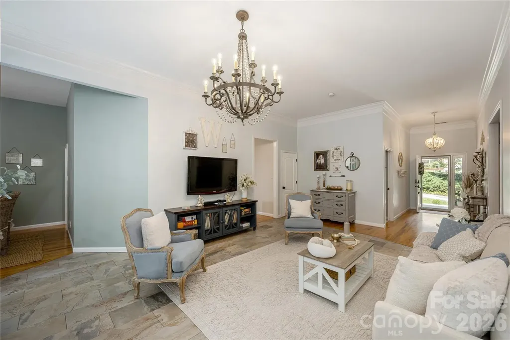 7 Oak Hollow Drive Asheville NC 28805