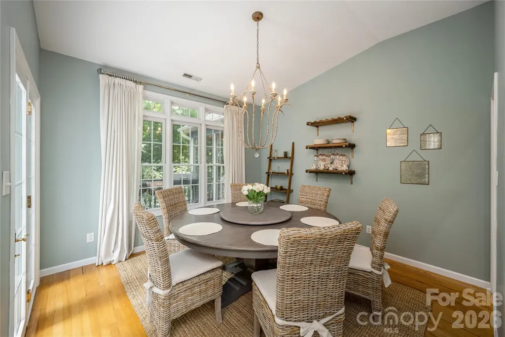 7 Oak Hollow Drive Asheville NC 28805
