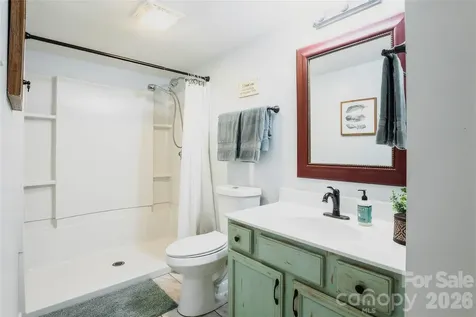 7 Oak Hollow Drive Asheville NC 28805