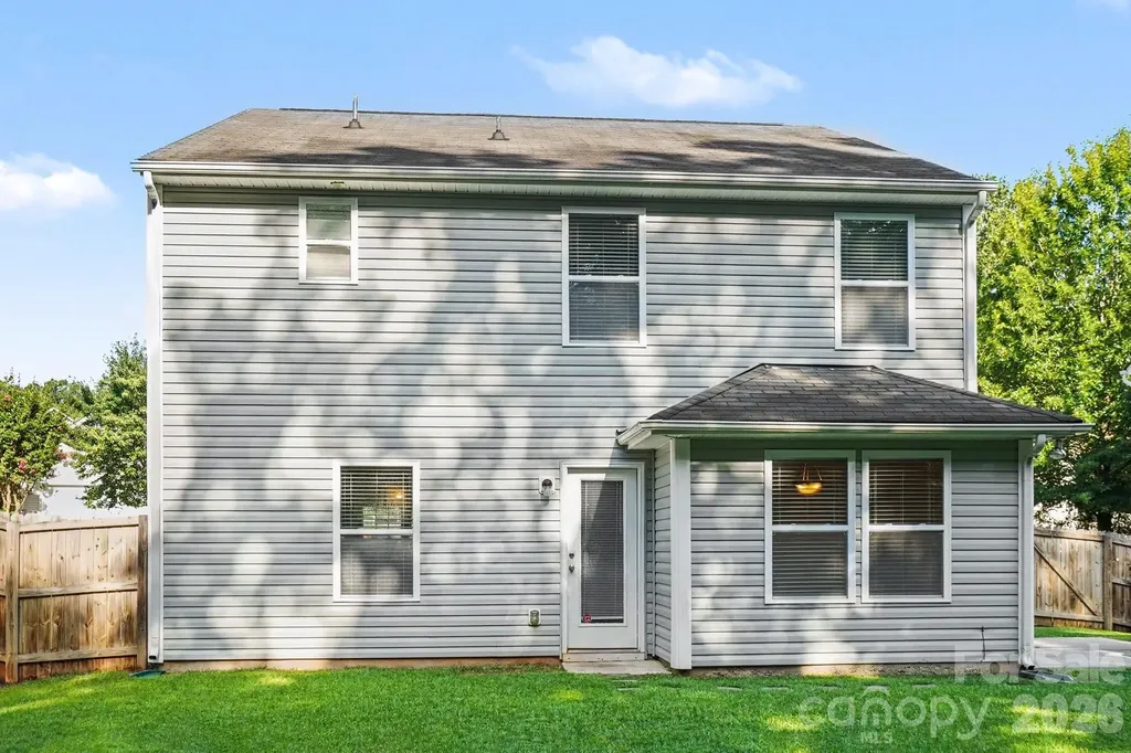 1118 Manston Place SW Concord NC 28025