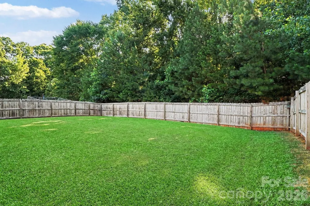 1118 Manston Place SW Concord NC 28025