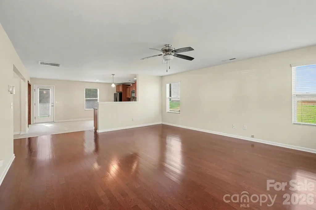 1118 Manston Place SW Concord NC 28025