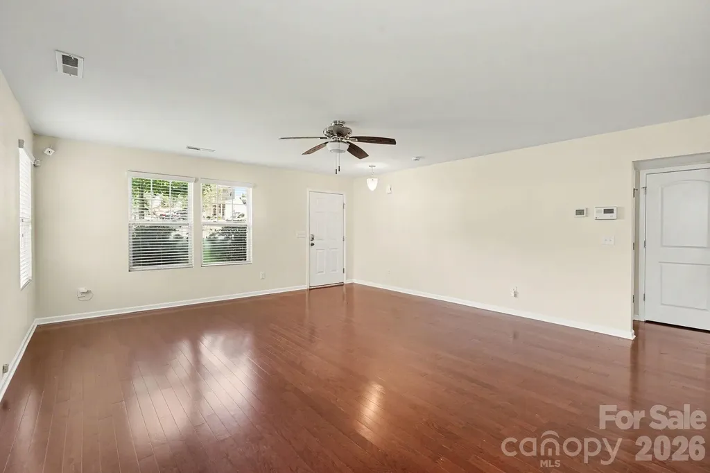 1118 Manston Place SW Concord NC 28025