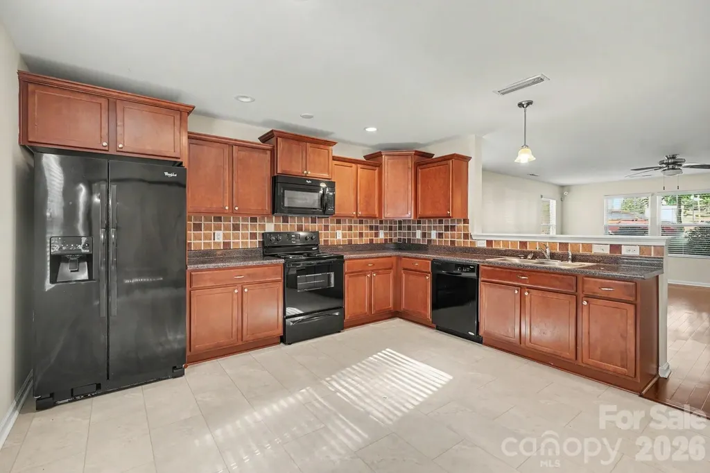1118 Manston Place SW Concord NC 28025