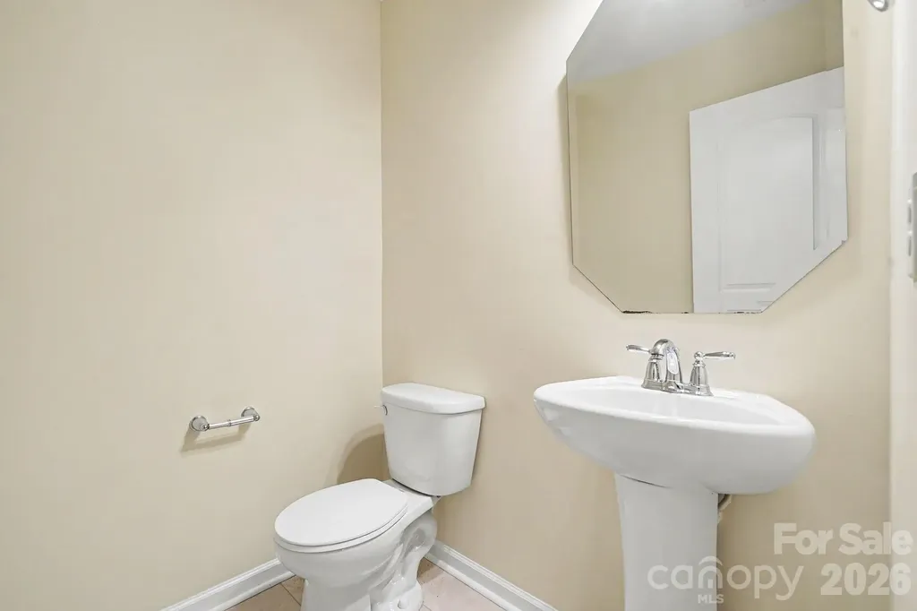 1118 Manston Place SW Concord NC 28025