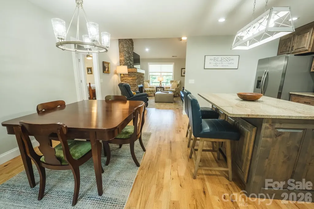 133 Maplewood Court Hudson NC 28638