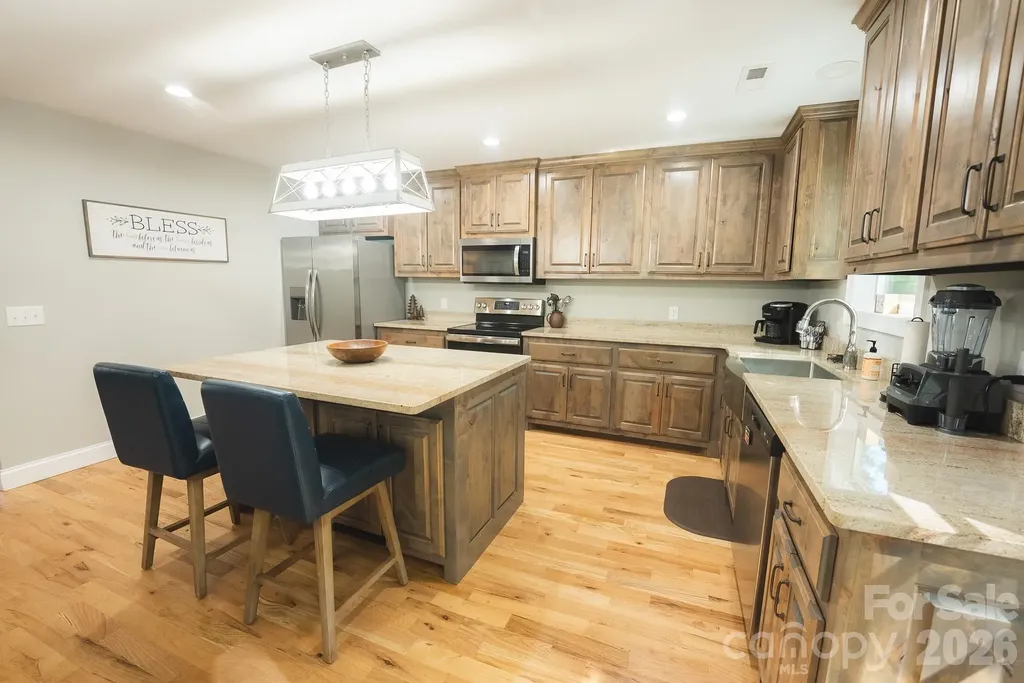 133 Maplewood Court Hudson NC 28638