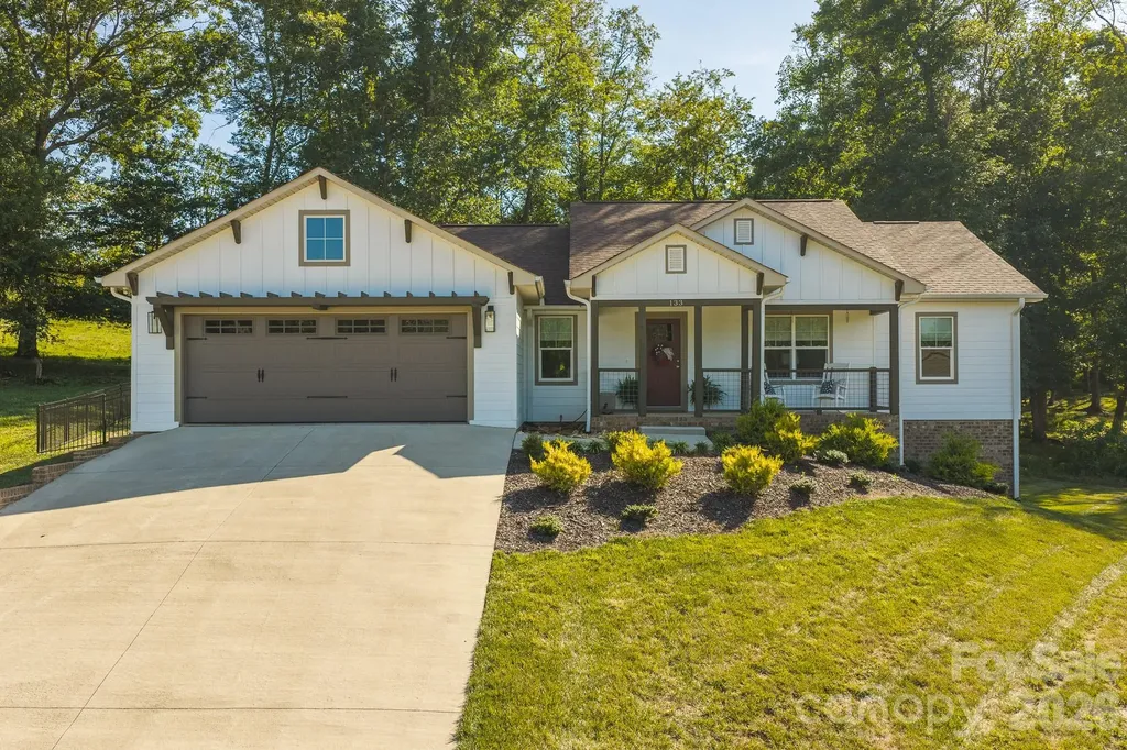 133 Maplewood Court Hudson NC 28638