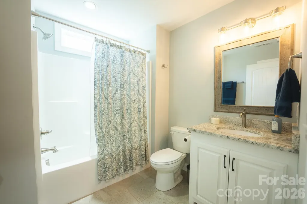 133 Maplewood Court Hudson NC 28638