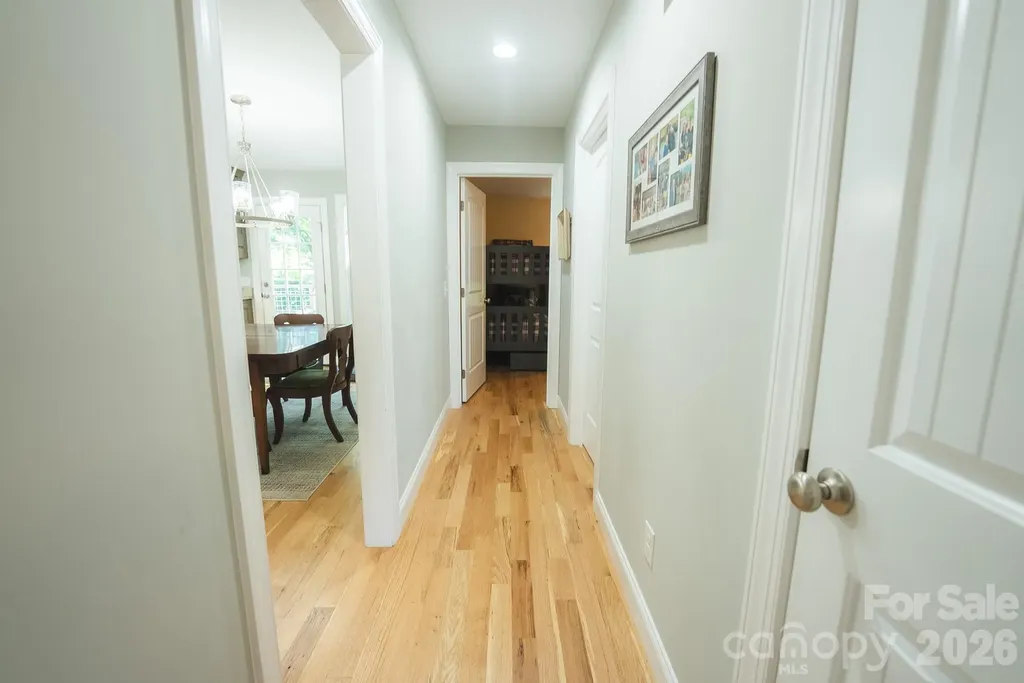 133 Maplewood Court Hudson NC 28638