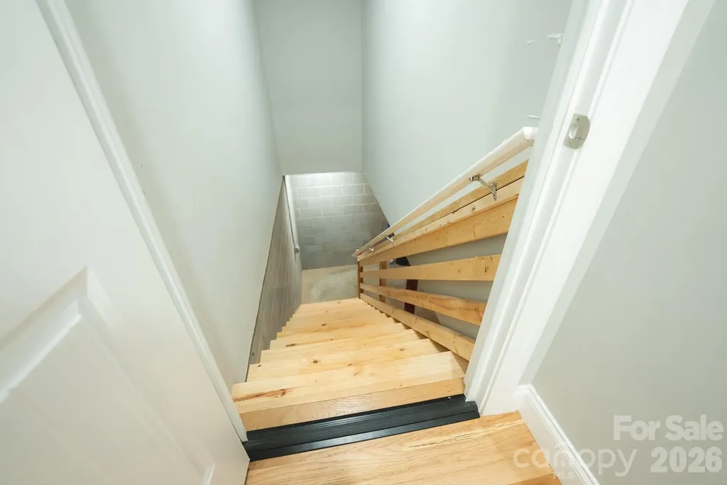 133 Maplewood Court Hudson NC 28638