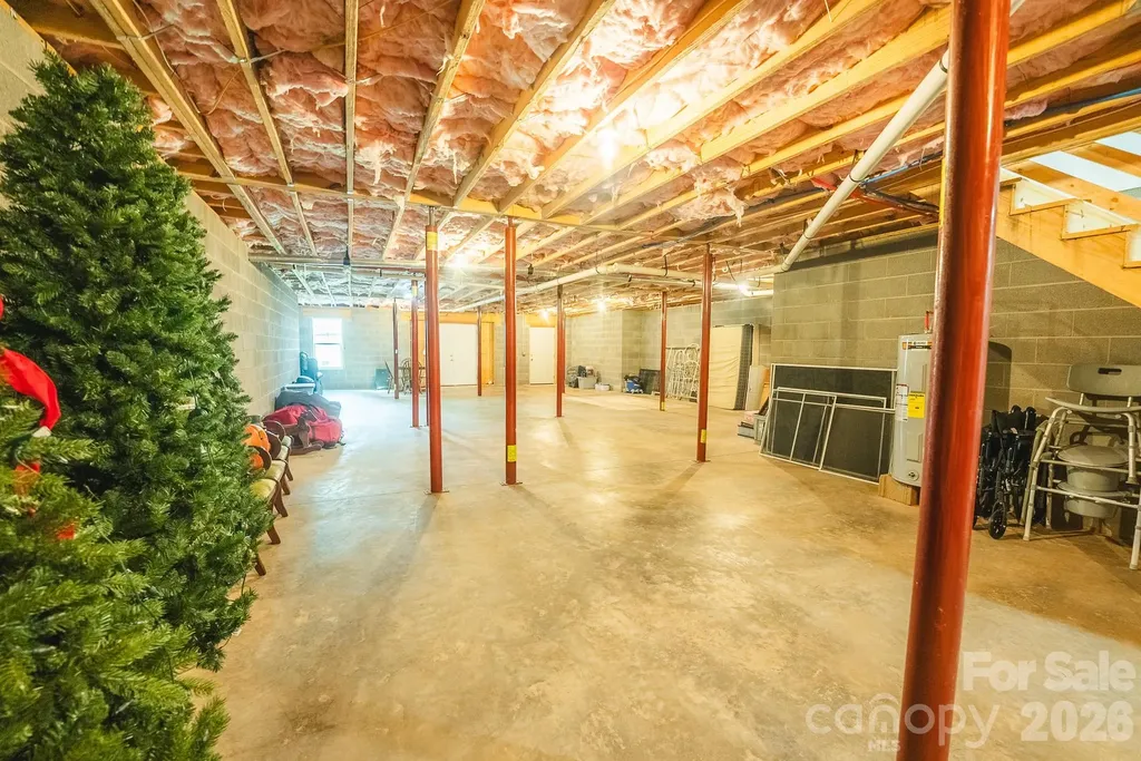 133 Maplewood Court Hudson NC 28638