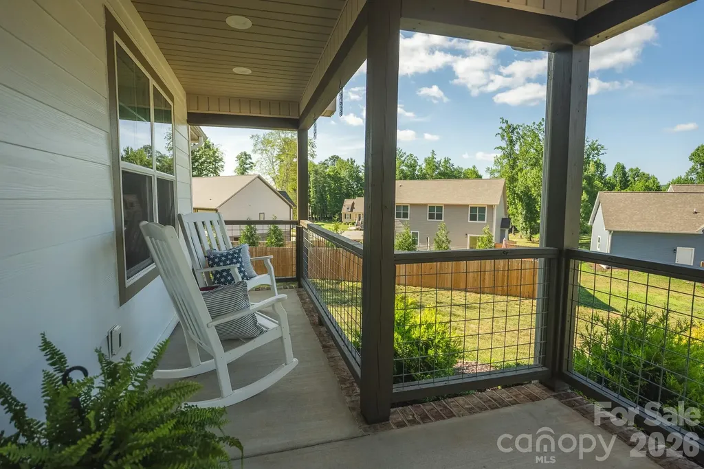 133 Maplewood Court Hudson NC 28638