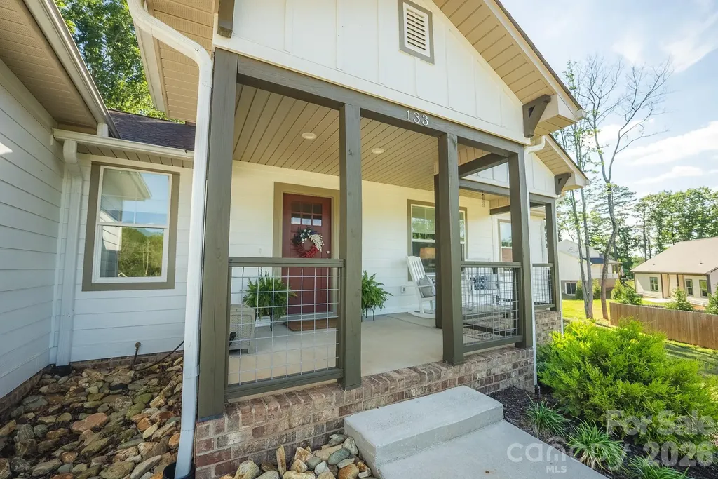 133 Maplewood Court Hudson NC 28638