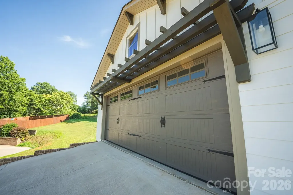 133 Maplewood Court Hudson NC 28638