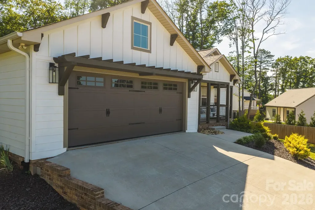 133 Maplewood Court Hudson NC 28638